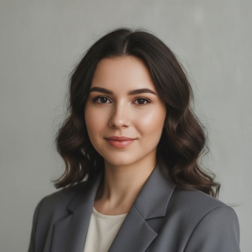 Алина Ревенко