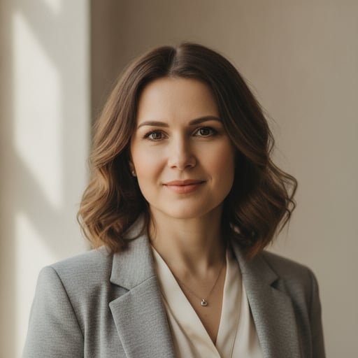 Светлана Борич