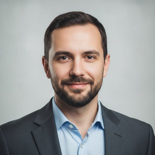 Павел Ткаченко