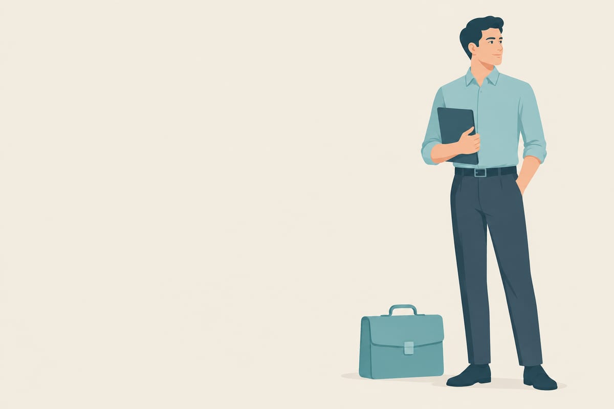 Как успешно договориться о зарплате при приёме на работу — illustration