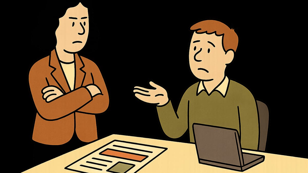 Как составить резюме, которое заметит рекрутер