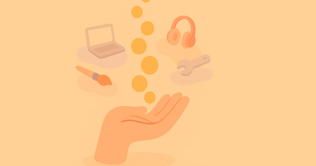 Как заработать деньги?