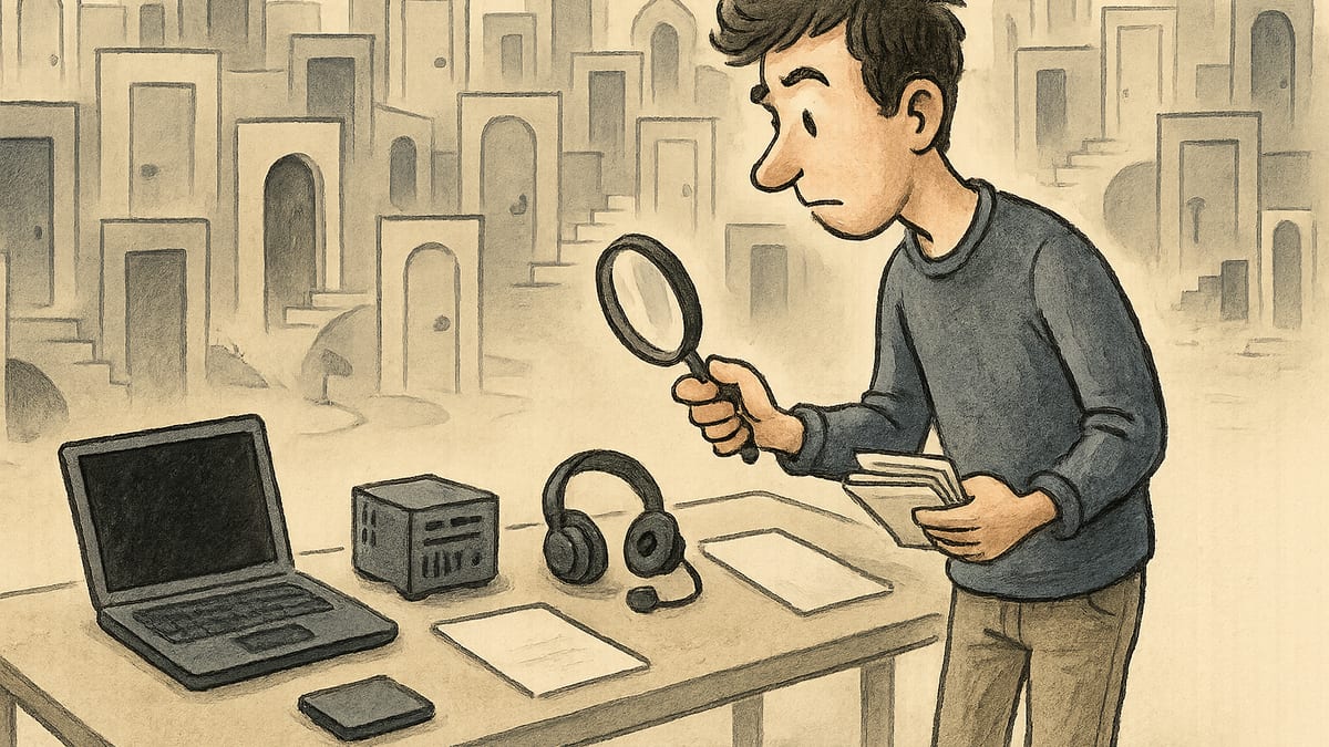 Как найти работу в IT сфере в 2026 году