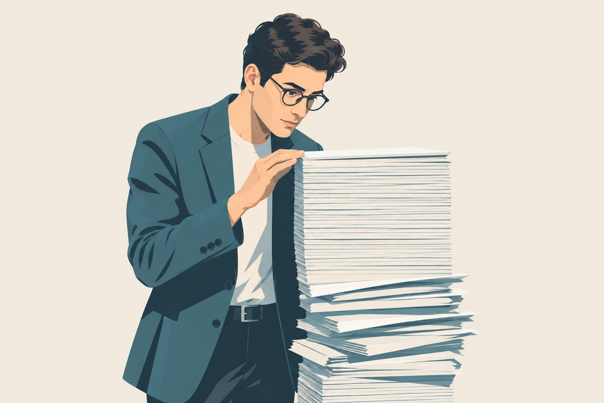 Сильное резюме: 12 признаков, которые видит рекрутер