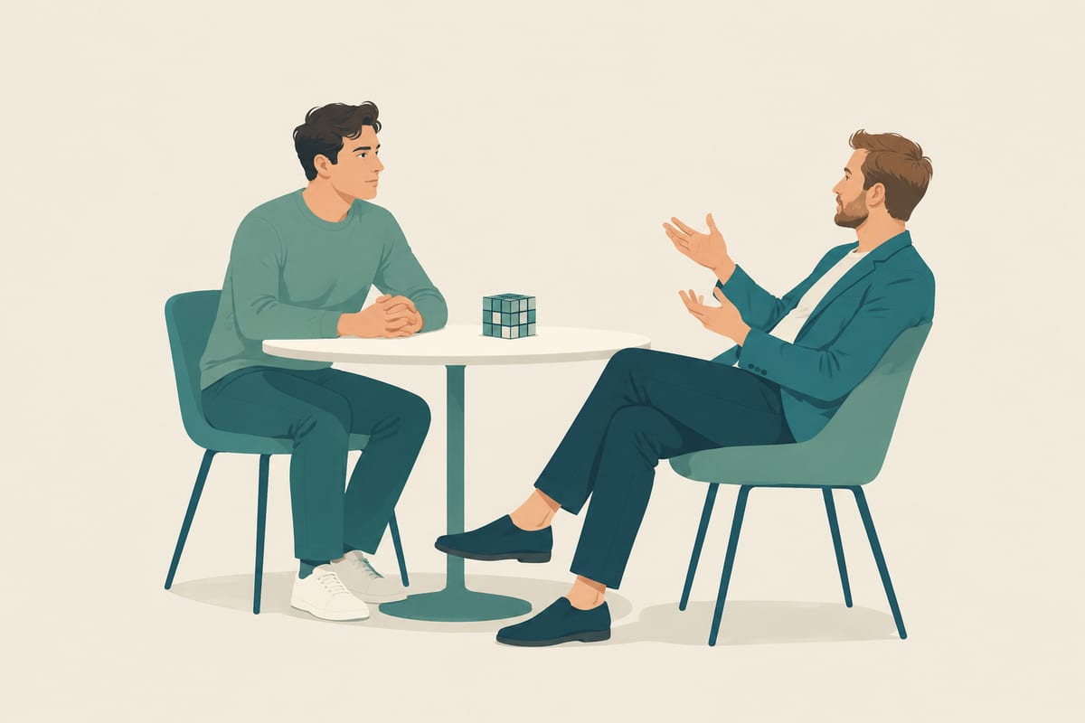 Вопросы на собеседовании для Python-разработчиков — illustration