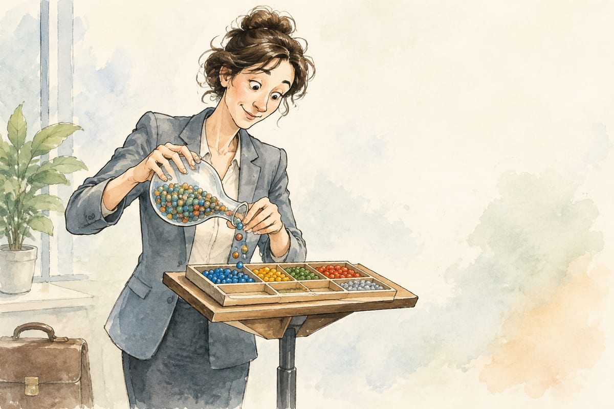 Вопросы на собеседовании: Бизнес-аналитик — разбор и ответы — illustration