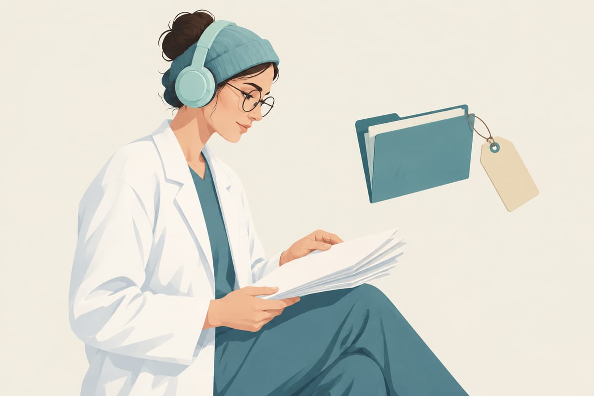 Сколько стоит составить резюме и когда стоит платить — illustration