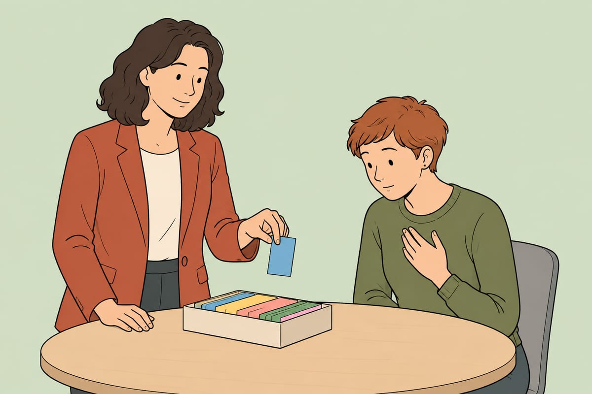 Как принимать критику и не воспринимать ее как личное нападение — illustration