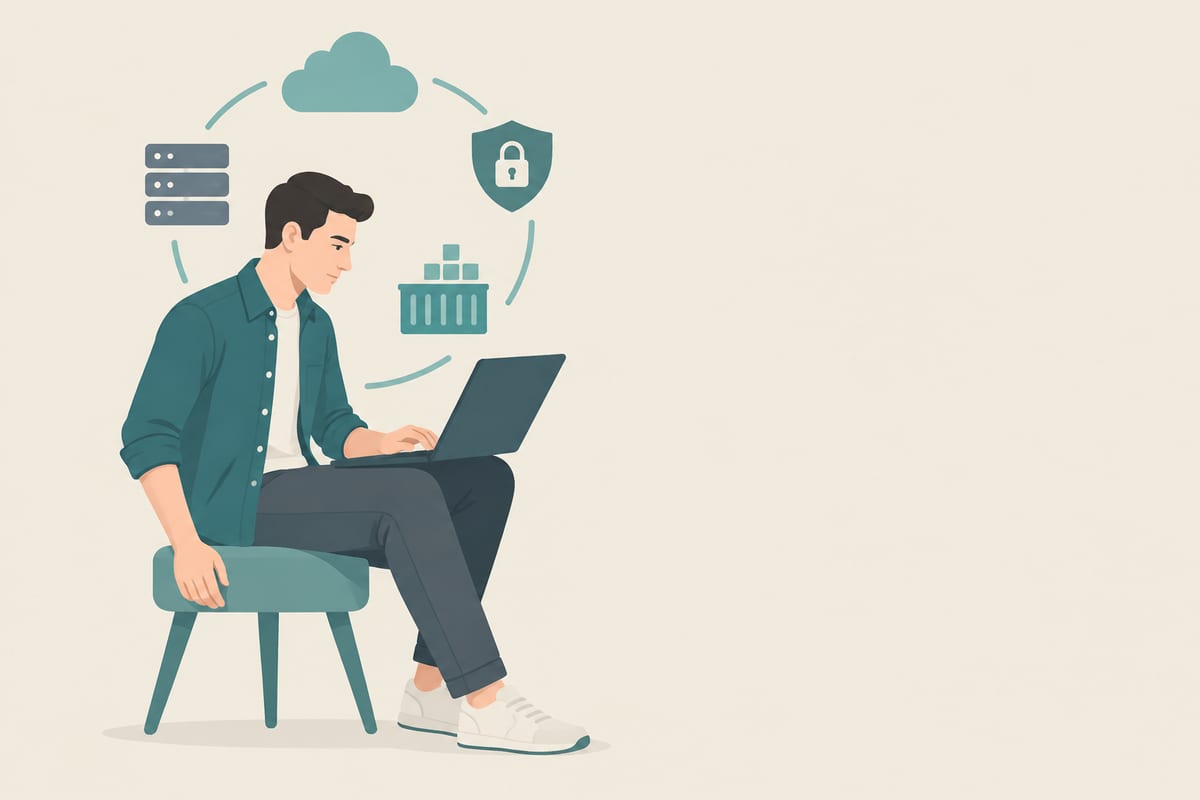 Вопросы на собеседовании для DevOps-инженера